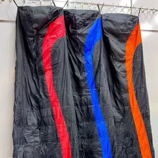 کیسه خواب 1500 گرم کله گاوی