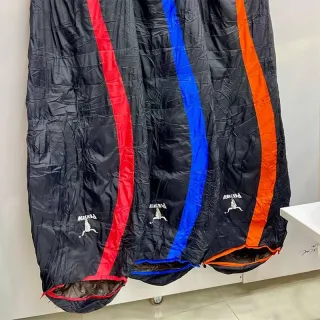 کیسه خواب 1500 گرم کله گاوی