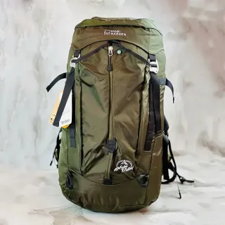 کوله پشتی 45 لیتر موبی گاردن مدل NX21664024