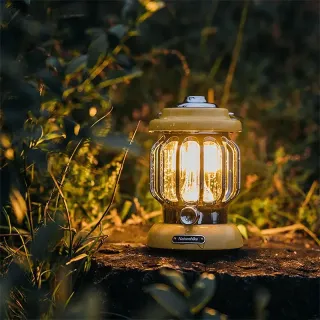 چراغ اتمسفری نیچرهایک مدل NH21ZM008