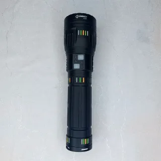 چراغ قوه کینساچ مدل KS-G600