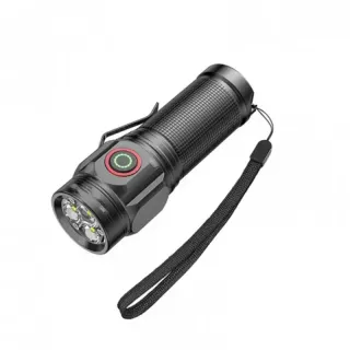چراغ قوه اسمال سان مدل ZY-W5182