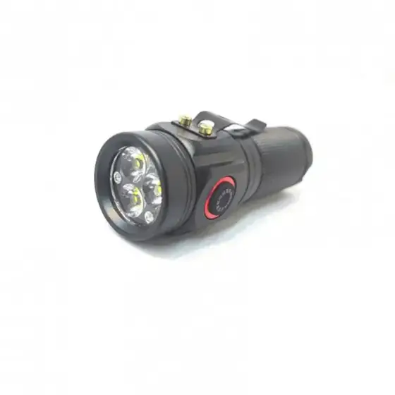 چراغ قوه اسمال سان مدل ZY-W5182