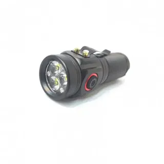 چراغ قوه اسمال سان مدل ZY-W5182