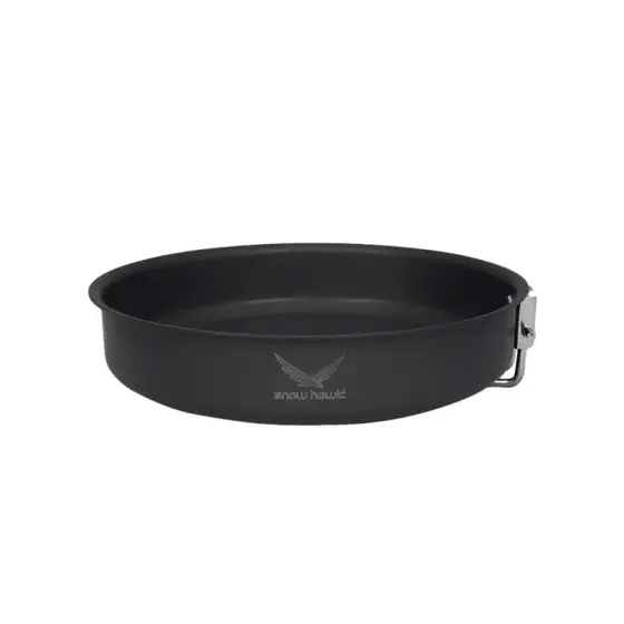 ماهیتابه کوهنوردی سایز متوسط اسنوهاک مدل SN-F20