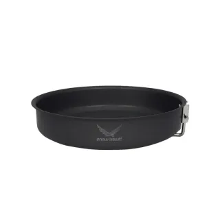 ماهیتابه کوهنوردی سایز متوسط اسنوهاک مدل SN-F20