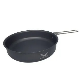 ماهیتابه کوهنوردی سایز متوسط اسنوهاک مدل SN-F20