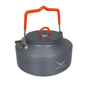 کتری 2.2 لیتری اسنوهاک مدل SN-CD