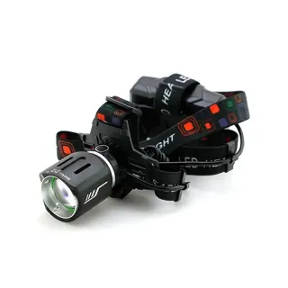 چراغ پیشانی اسمال سان مدل ZY-T70