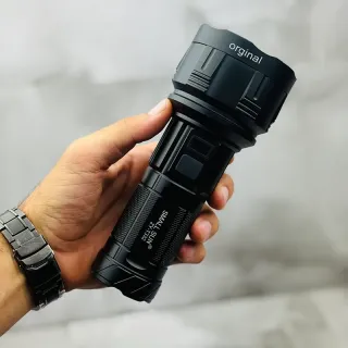 چراغ قوه اسمال سان مدل ZY-T332