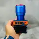 چراغ پیشانی اسمال سان مدل ZY-H208