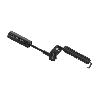 مشعل گازی تاکتیکال شاین تریپ سری ST-05 Blaze