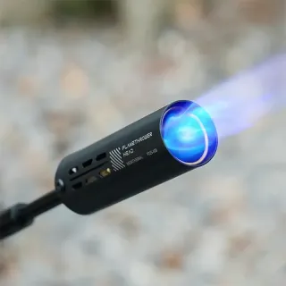 مشعل گازی تاکتیکال شاین تریپ سری ST-05 Blaze