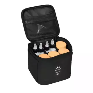 ست جا ادویه کمپینگ شاین تریپ مدل A456-T00