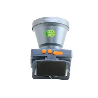 چراغ پیشانی اسمال سان مدل ZY-H176