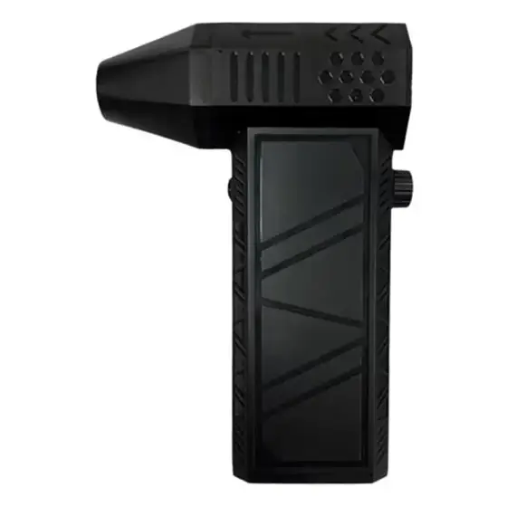 جت فن شارژی ام دی اچ ال مدل MD-X6
