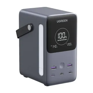 پاوربانک 48000 میلی آمپر 300 وات یوگرین مدل PB770