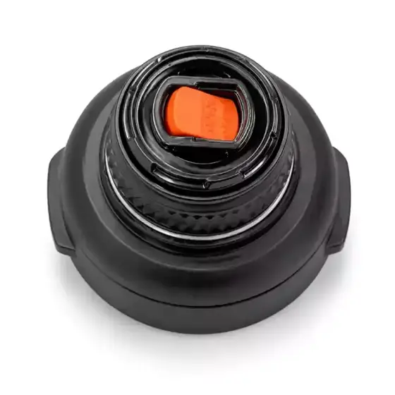 فلاسک 4 لیتری دی کادی مدل KD-5797
