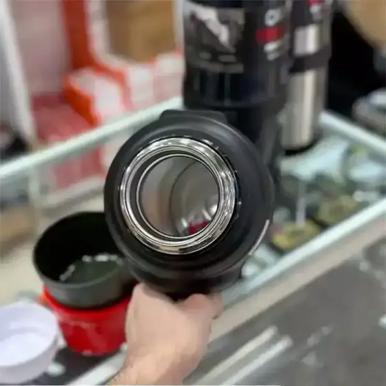 فلاسک 4 لیتری دی کادی مدل KD-5797