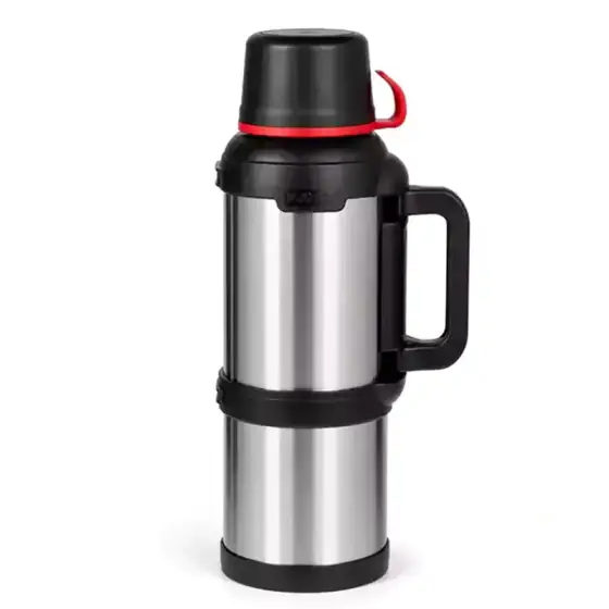 فلاسک 4 لیتری دی کادی مدل KD-5797