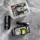 چراغ پیشانی سنسور دار HX مدل HX-T60S