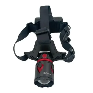 چراغ پیشانی اسمال سان مدل ZY-T333