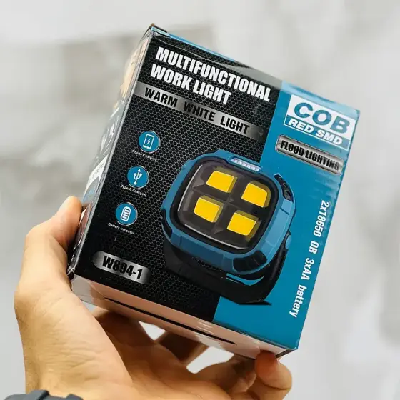 چراغ پروژکتور کینساچ مدل W892-1