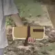 کیف پارچه ای قاشق چنگال ماونتین هایکر مدل SZK257