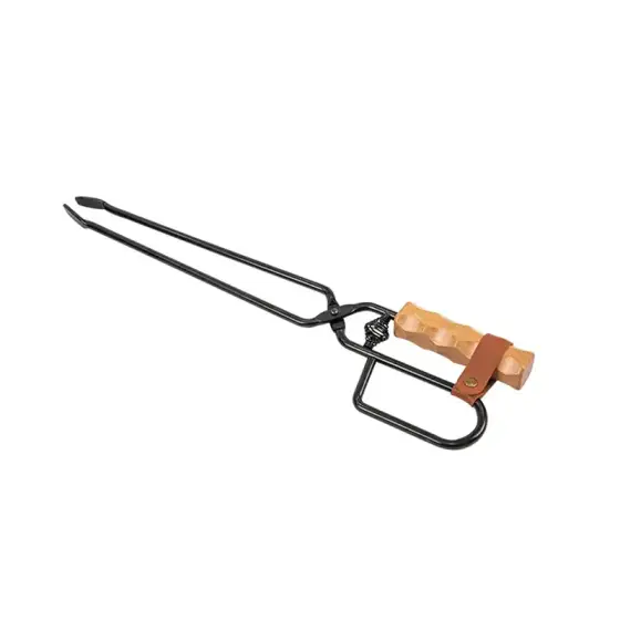 گیره چنگال زغال ماونتین هایکر مدل SZK508