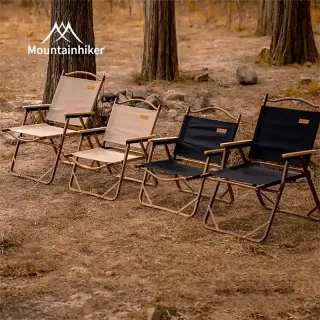 صندلی تاشو کمپینگ ماونتین هایکر مدل SZK38