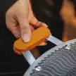 ماهیتابه فولاد ضد زنگ ماونتین هایکر مدل SZK851
