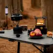 میز تاشو کمپینگ ماونتین هایکر مدل SZK1385