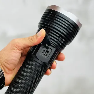 چراغ قوه زینگارو مدل T300