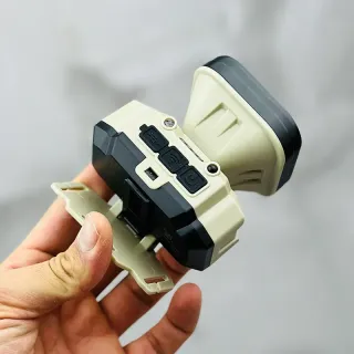 چراغ پیشانی زینگارو مدل HX-825XS