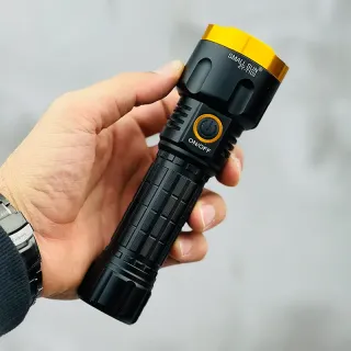 چراغ قوه اسمال سان مدل ZY-T103
