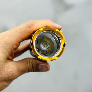 چراغ قوه اسمال سان مدل ZY-T103
