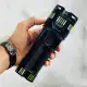 چراغ قوه اسمال سان مدل ZY-T273