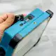 پروژکتور شارژی و خورشیدی 1000 وات اسمال سان مدل ZY-C6