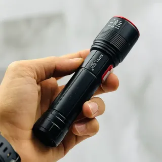 چراغ قوه اسمال سان مدل ZY-P007