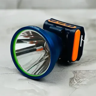 چراغ پیشانی اسمال سان مدل ZY-H169