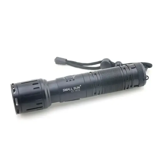 چراغ قوه اسمال سان مدل ZY-W78