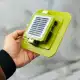 چراغ کمپینگ شارژی مدل LS-229W