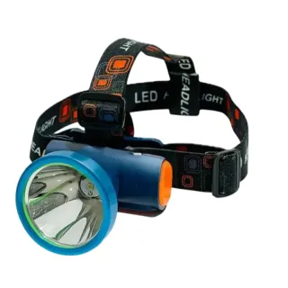 چراغ پیشانی زینگارو مدل H127