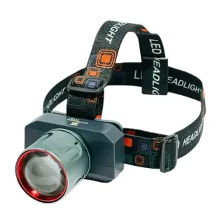 چراغ پیشانی زینگارو مدل H181