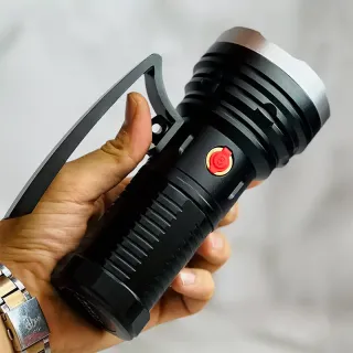 چراغ قوه اسمال سان مدل ZY-T170