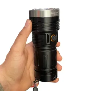 چراغ قوه اسمال سان مدل ZY-T811