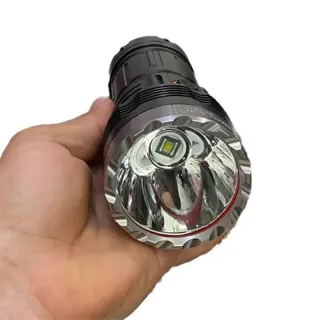 چراغ قوه اسمال سان مدل ZY-T811