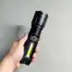 چراغ قوه اسمال سان مدل ZY-X3