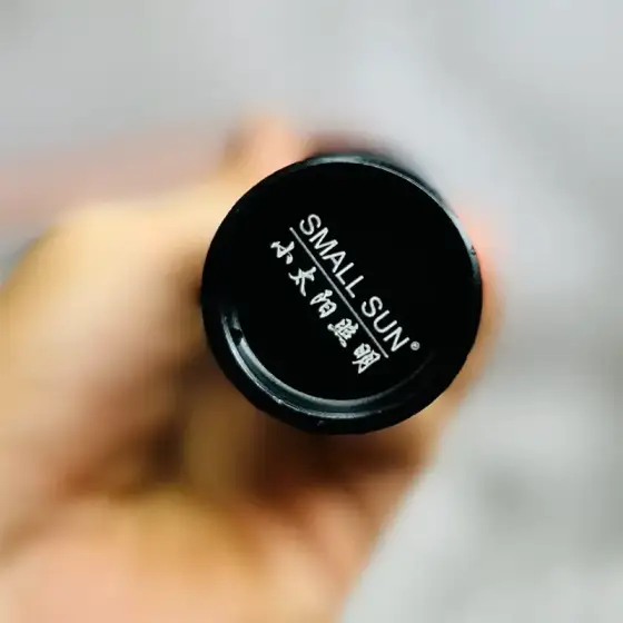 چراغ قوه اسمال سان مدل ZY-T265