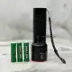 چراغ قوه اسمال سان مدل ZY-2501C